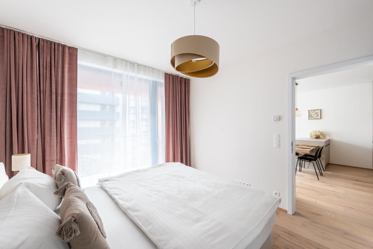 Appartement Jay *